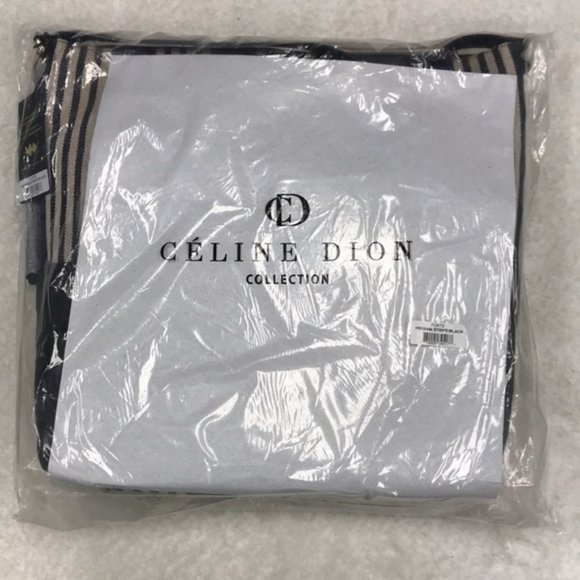 Celine Dion Women's Forte Hobo - Picture 12 of 12